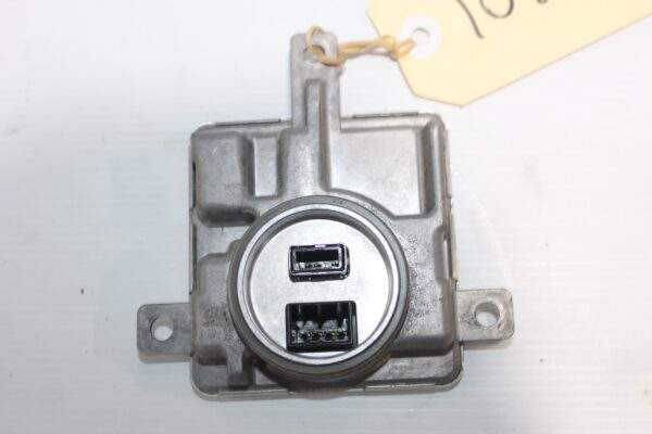 Volkswagen Audi Porsche Xenon HID Headlight Ballast Module 8K0 941 597 E