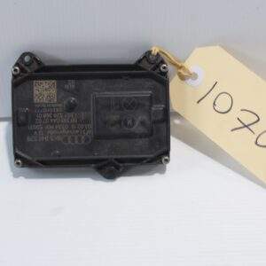 Audi B8 A4 8F 8T A4 Headlight Control Module 8K5 941 329