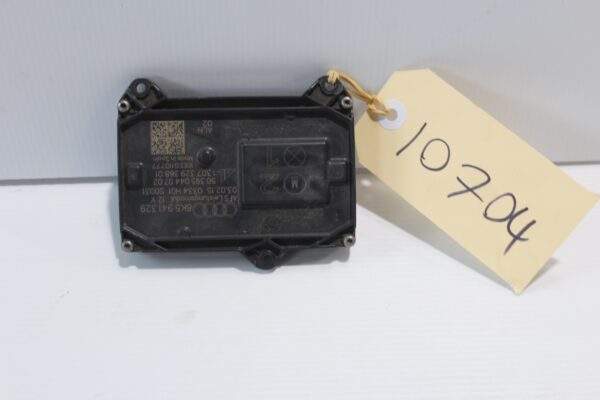 Audi B8 A4 8F 8T A4 Headlight Control Module 8K5 941 329