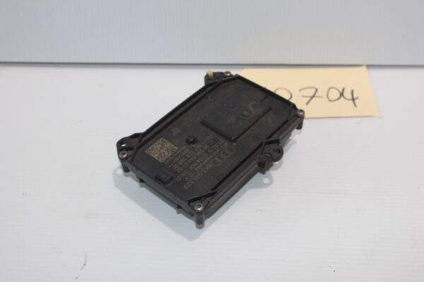 Audi B8 A4 8F 8T A4 Headlight Control Module 8K5 941 329