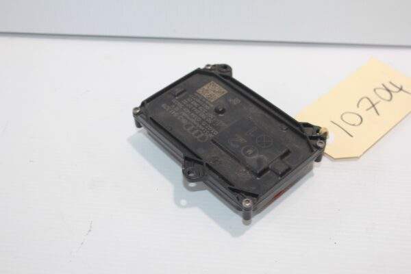 Audi B8 A4 8F 8T A4 Headlight Control Module 8K5 941 329