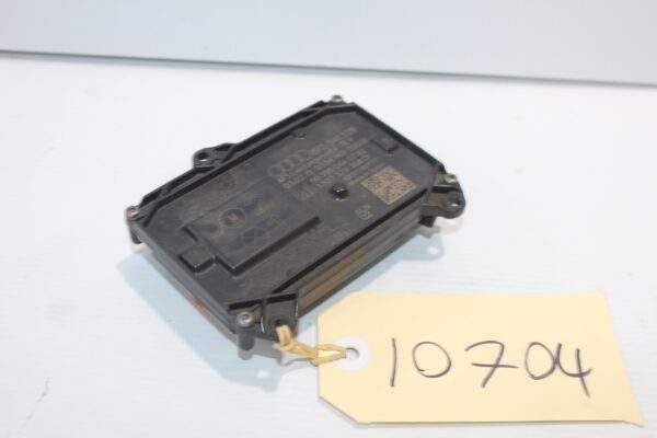 Audi B8 A4 8F 8T A4 Headlight Control Module 8K5 941 329