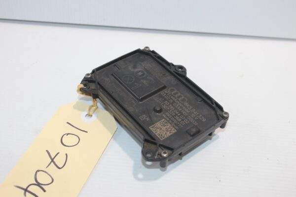 Audi B8 A4 8F 8T A4 Headlight Control Module 8K5 941 329