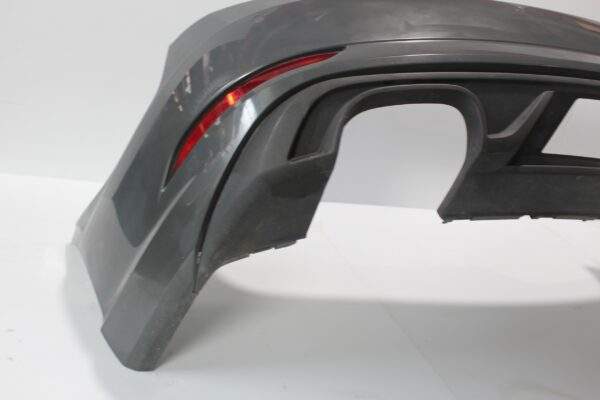 Audi 8V A3 Rear Bumper Bar - GREY 8V5 807 511 F