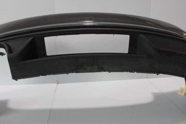Audi 8V A3 Rear Bumper Bar - GREY 8V5 807 511 F