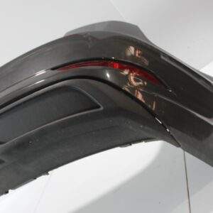 Audi 8V A3 Rear Bumper Bar - GREY 8V5 807 511 F - Image 5