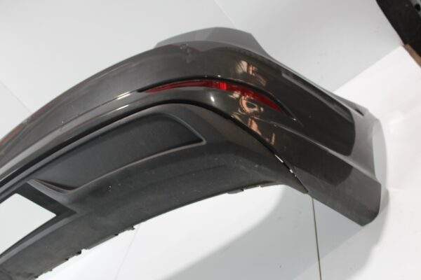 Audi 8V A3 Rear Bumper Bar - GREY 8V5 807 511 F