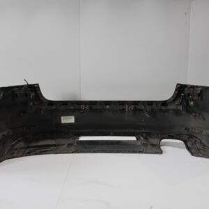 Audi 8V A3 Rear Bumper Bar - GREY 8V5 807 511 F - Image 4