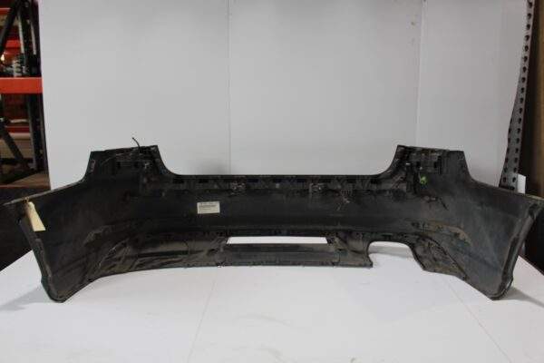 Audi 8V A3 Rear Bumper Bar - GREY 8V5 807 511 F