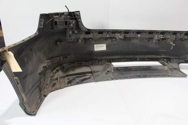 Audi 8V A3 Rear Bumper Bar - GREY 8V5 807 511 F