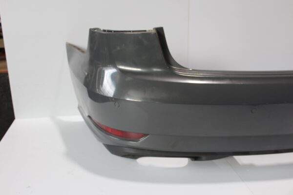Audi 8V A3 Rear Bumper Bar - GREY 8V5 807 511 F