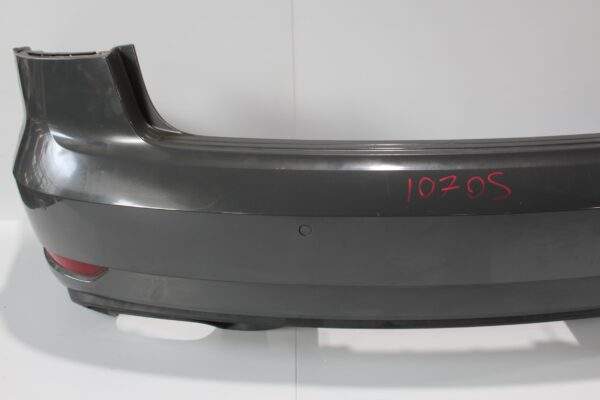 Audi 8V A3 Rear Bumper Bar - GREY 8V5 807 511 F