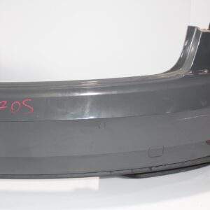 Audi 8V A3 Rear Bumper Bar - GREY 8V5 807 511 F - Image 14