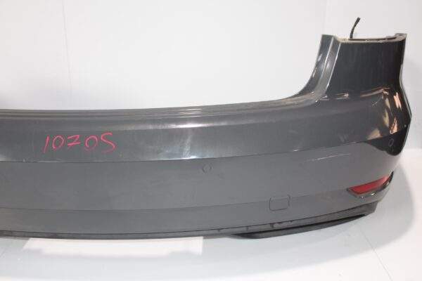 Audi 8V A3 Rear Bumper Bar - GREY 8V5 807 511 F