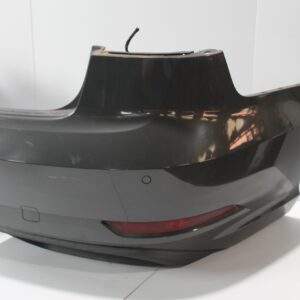 Audi 8V A3 Rear Bumper Bar - GREY 8V5 807 511 F - Image 13