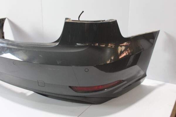 Audi 8V A3 Rear Bumper Bar - GREY 8V5 807 511 F