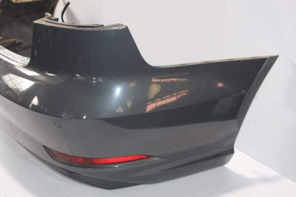 Audi 8V A3 Rear Bumper Bar - GREY 8V5 807 511 F