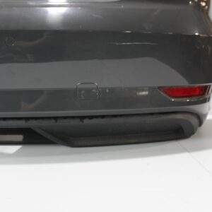 Audi 8V A3 Rear Bumper Bar - GREY 8V5 807 511 F - Image 11