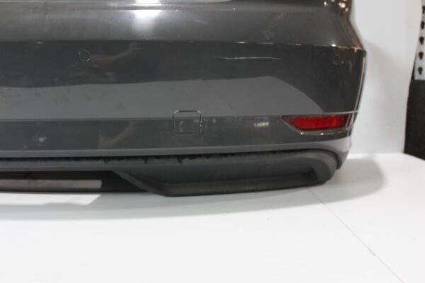 Audi 8V A3 Rear Bumper Bar - GREY 8V5 807 511 F
