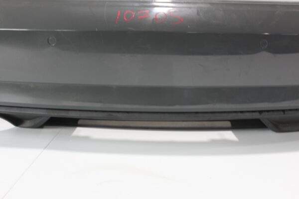 Audi 8V A3 Rear Bumper Bar - GREY 8V5 807 511 F