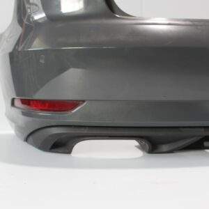 Audi 8V A3 Rear Bumper Bar - GREY 8V5 807 511 F - Image 9