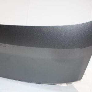 Audi 8F A5 S5 Bootlid Boot Tailgate Cabrio Convertible - GREY - Image 8