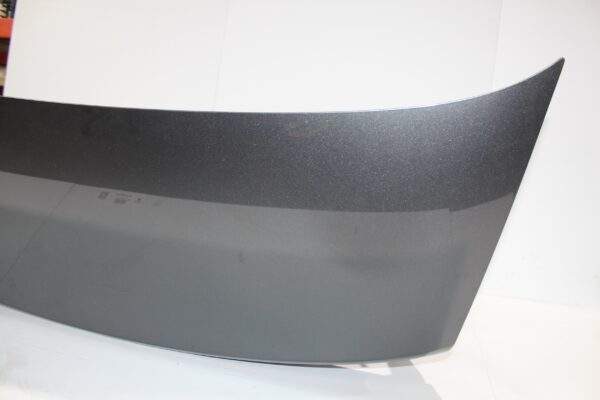 Audi 8F A5 S5 Bootlid Boot Tailgate Cabrio Convertible - GREY