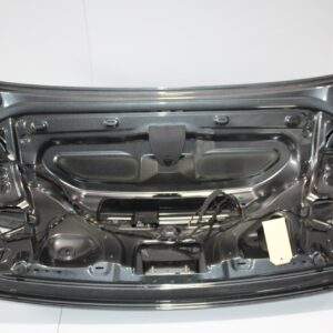 Audi 8F A5 S5 Bootlid Boot Tailgate Cabrio Convertible - GREY - Image 7