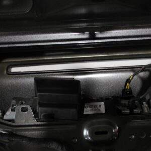 Audi 8F A5 S5 Bootlid Boot Tailgate Cabrio Convertible - GREY - Image 3