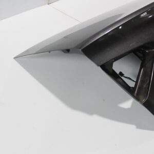 Audi 8F A5 S5 Bootlid Boot Tailgate Cabrio Convertible - GREY - Image 13