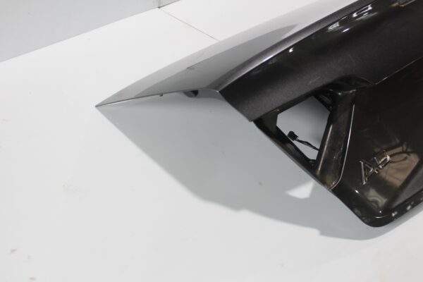 Audi 8F A5 S5 Bootlid Boot Tailgate Cabrio Convertible - GREY