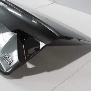 Audi 8F A5 S5 Bootlid Boot Tailgate Cabrio Convertible - GREY - Image 12