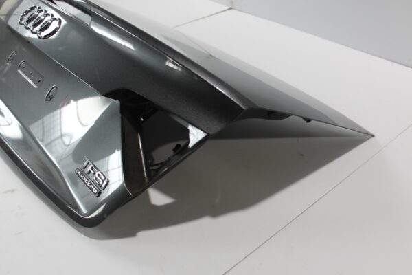 Audi 8F A5 S5 Bootlid Boot Tailgate Cabrio Convertible - GREY
