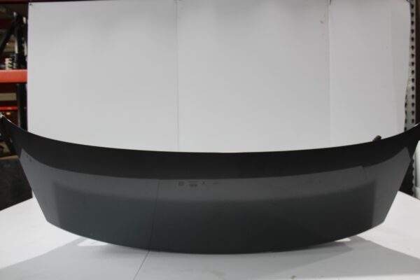 Audi 8F A5 S5 Bootlid Boot Tailgate Cabrio Convertible - GREY