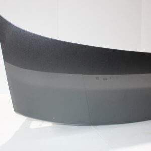 Audi 8F A5 S5 Bootlid Boot Tailgate Cabrio Convertible - GREY - Image 10