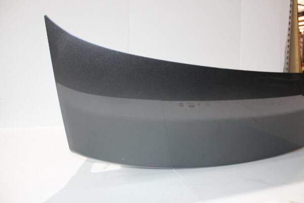 Audi 8F A5 S5 Bootlid Boot Tailgate Cabrio Convertible - GREY