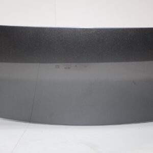 Audi 8F A5 S5 Bootlid Boot Tailgate Cabrio Convertible - GREY - Image 9