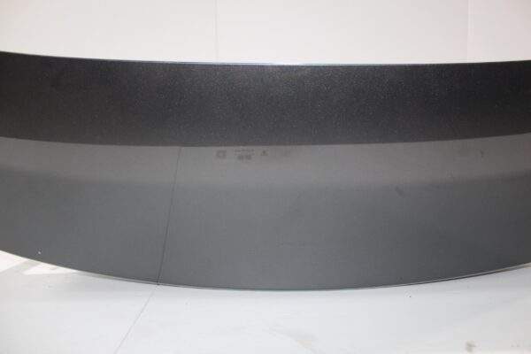 Audi 8F A5 S5 Bootlid Boot Tailgate Cabrio Convertible - GREY