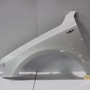 Audi 8R Q5 SQ5 Left Passenger Guard Fender Wing WHITE 8R0 821 105 A