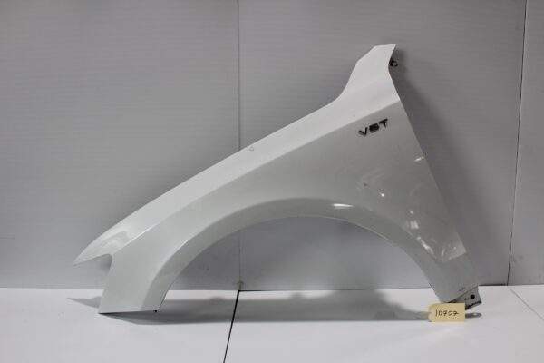 Audi 8R Q5 SQ5 Left Passenger Guard Fender Wing WHITE 8R0 821 105 A