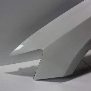 Audi 8R Q5 SQ5 Left Passenger Guard Fender Wing WHITE 8R0 821 105 A - Image 2