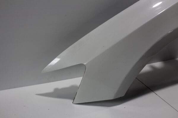 Audi 8R Q5 SQ5 Left Passenger Guard Fender Wing WHITE 8R0 821 105 A
