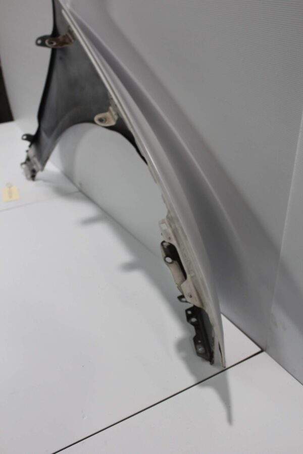 Audi 8R Q5 SQ5 Left Passenger Guard Fender Wing WHITE 8R0 821 105 A
