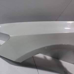 Audi 8R Q5 SQ5 Left Passenger Guard Fender Wing WHITE 8R0 821 105 A - Image 11