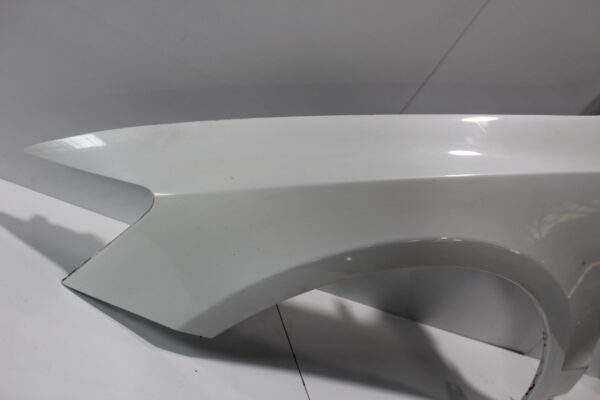 Audi 8R Q5 SQ5 Left Passenger Guard Fender Wing WHITE 8R0 821 105 A