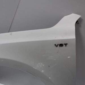 Audi 8R Q5 SQ5 Left Passenger Guard Fender Wing WHITE 8R0 821 105 A - Image 10