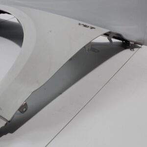 Audi 8R Q5 SQ5 Left Passenger Guard Fender Wing WHITE 8R0 821 105 A - Image 8