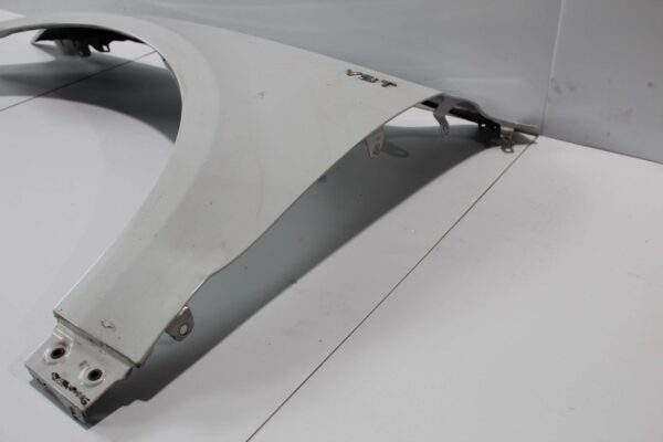 Audi 8R Q5 SQ5 Left Passenger Guard Fender Wing WHITE 8R0 821 105 A