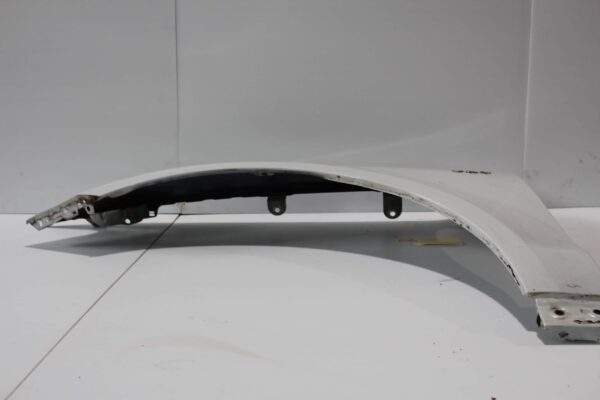 Audi 8R Q5 SQ5 Left Passenger Guard Fender Wing WHITE 8R0 821 105 A