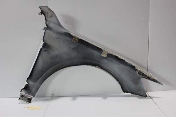 Audi 8R Q5 SQ5 Left Passenger Guard Fender Wing WHITE 8R0 821 105 A